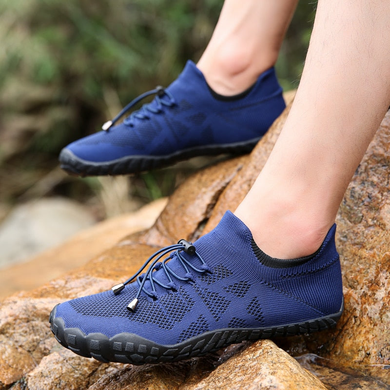 AgilePro™ rutschfeste Barfußschuhe