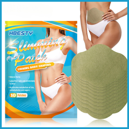 BellyPatch™ لاصقات التنحيف و إدابة الدهون