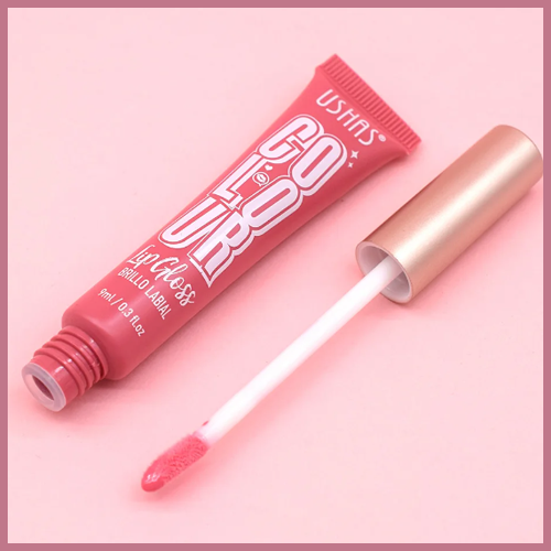 Blusher™ وهج وردي فوري: تينت الخدود والشفايف المثالي لك