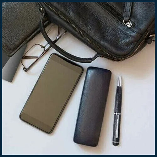 CAMERA PEN™  قلم الكاميرا