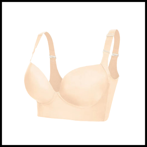 BoostBra™ حمالات رفع و شد الصدر