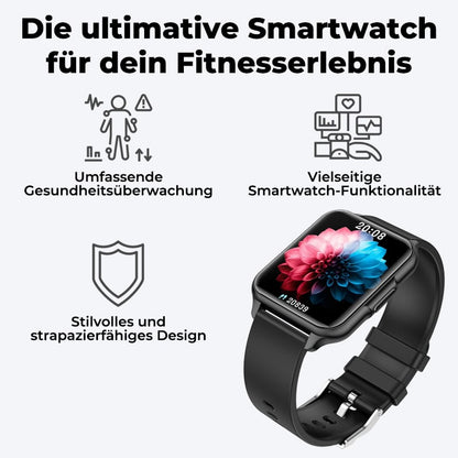 ActivePro™ Smartwatch