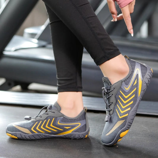 ActiveSteps™ rutschfeste Barfußschuhe