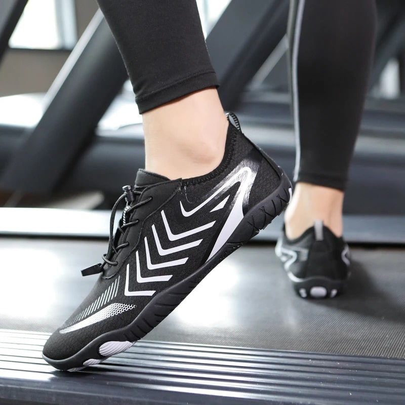 ActiveSteps™ rutschfeste Barfußschuhe