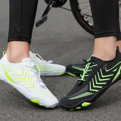 ActiveSteps™ rutschfeste Barfußschuhe