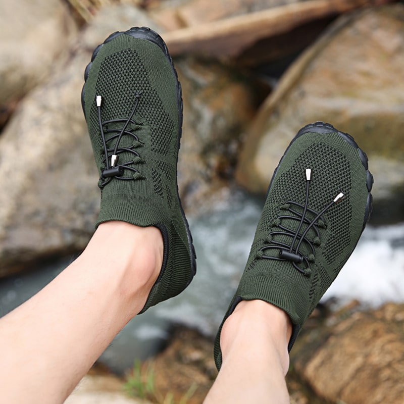 AgilePro™ rutschfeste Barfußschuhe