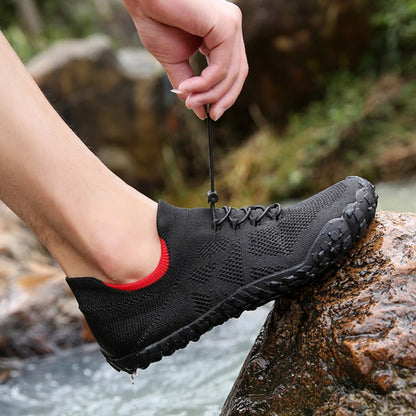 AgilePro™ rutschfeste Barfußschuhe