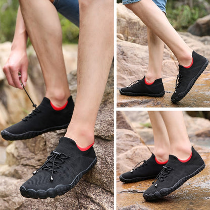 AgilePro™ rutschfeste Barfußschuhe