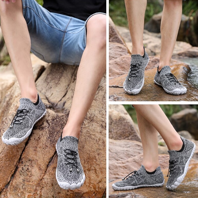 AgilePro™ rutschfeste Barfußschuhe