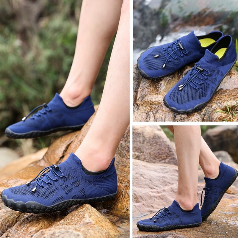 AgilePro™ rutschfeste Barfußschuhe