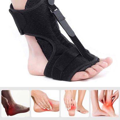 Foot Drop Brace Orthosis