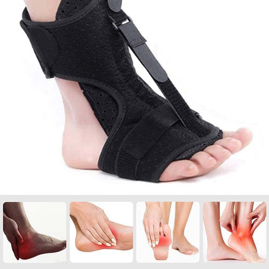 Foot Drop Brace Orthosis