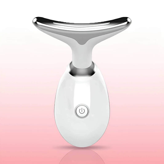 Anti Wrinkles Face Massager for Neck and Face Sculpting Great For Anti-Aging