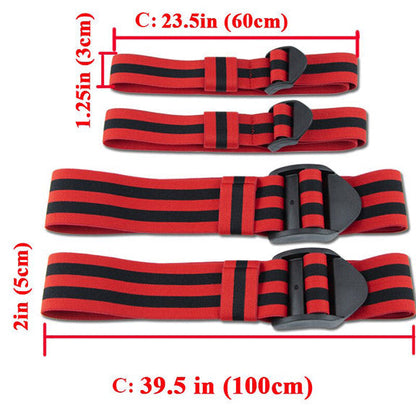 Blood Flow Restriction Bands BFR Bands