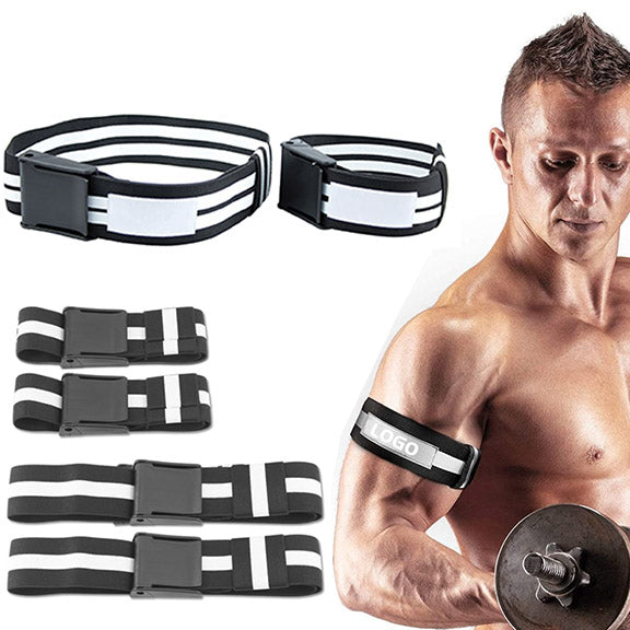 Blood Flow Restriction Bands BFR Bands