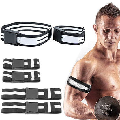 Blood Flow Restriction Bands BFR Bands