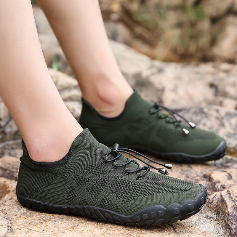 AgilePro™ rutschfeste Barfußschuhe