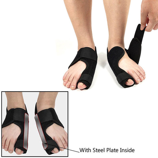 Bunion Corrector Toe Straightener