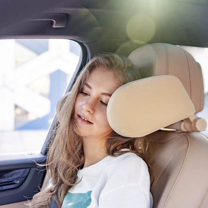 Car Headrest Pillow | Efforest