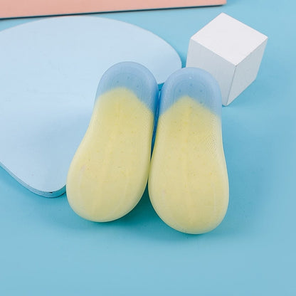 CozyFeet™ Rutschfeste Babyschuhe