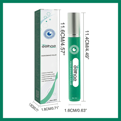 EELHOE™- VISSION ENHANCE ROLLER - بكرة تعزيز الرؤية