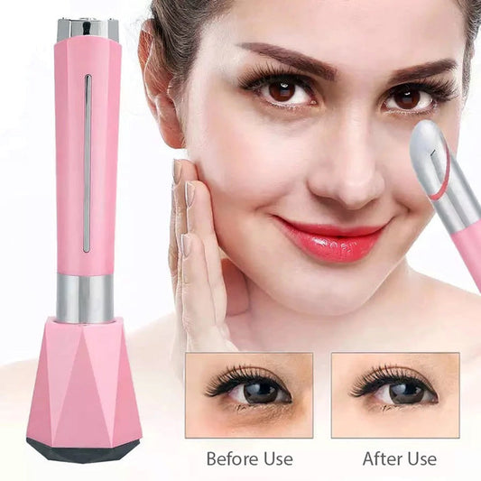 Anti-aging Eye Massager for Under Eye Wrinkle
