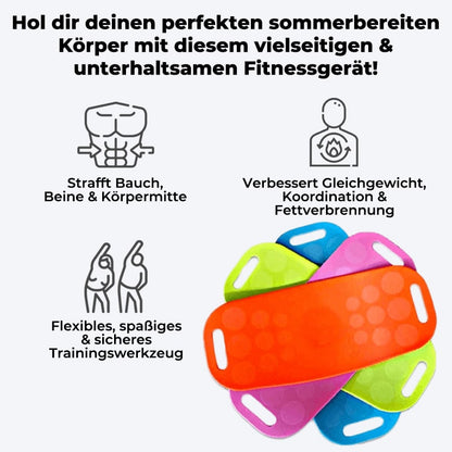 Fitness Balance-Board