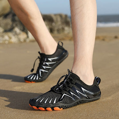 FlexStep™ rutschfeste Barfußschuhe