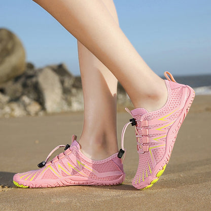 FlexStep™ rutschfeste Barfußschuhe