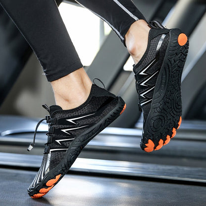 FlexStep™ rutschfeste Barfußschuhe