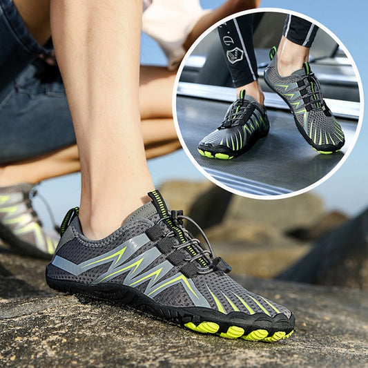 FlexStep™ rutschfeste Barfußschuhe