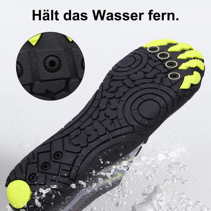 FlexStep™ rutschfeste Barfußschuhe