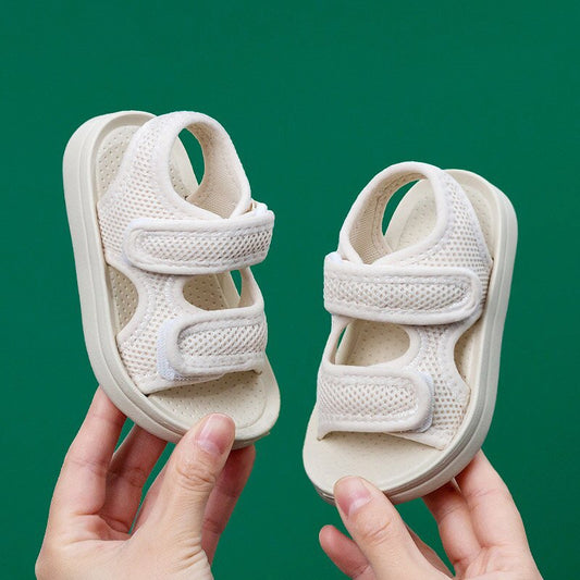 FootSafe™ Rutschfeste Babyschuhe