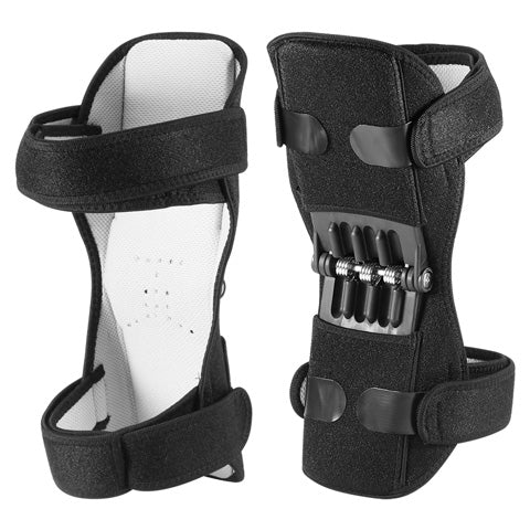 Breathable Knee Stabilizer For Joint Support