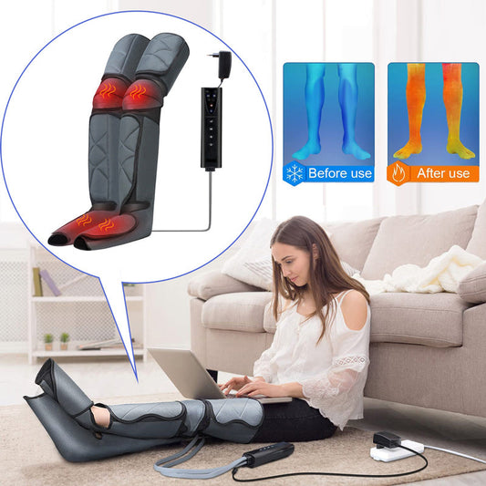 Full Leg Massager for Circulation