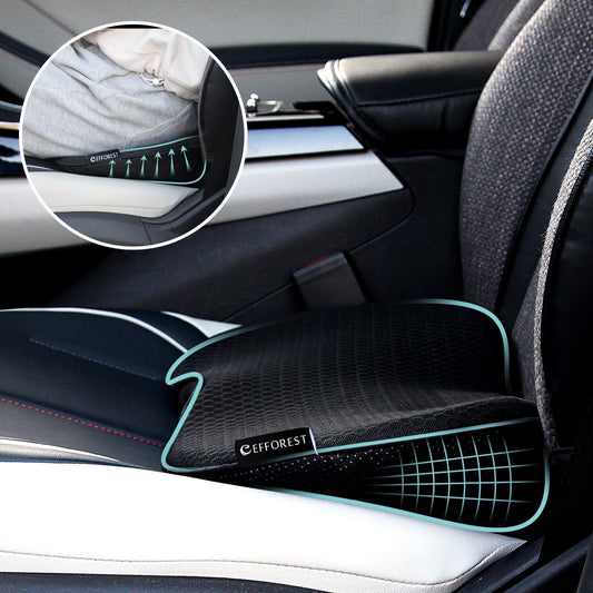 Efforest™ Car Seat Cushion for Driving