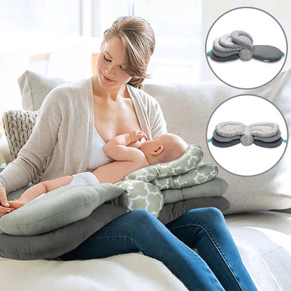 Adjustable Nursing Breastfeeding Pillow
