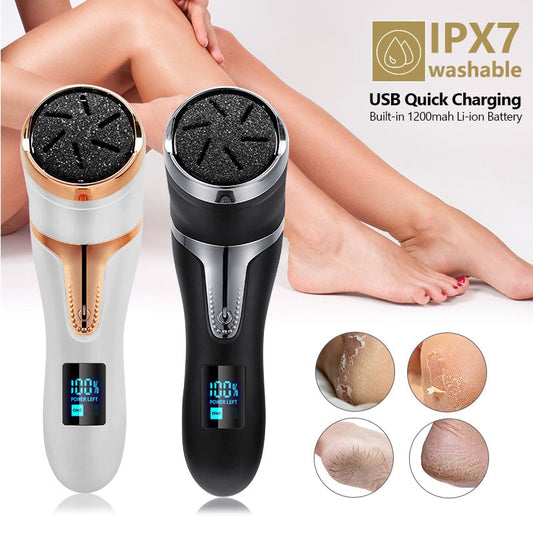 Electric Pedicure Tools Foot File
