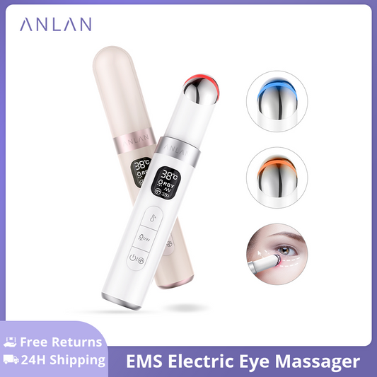 EMS Electric Eye Massager Eye Skin Lift Skin Care Tool