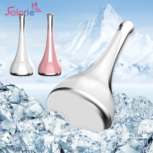 Facial Ice Muscle Instrument Handheld Face Cooling Tool
