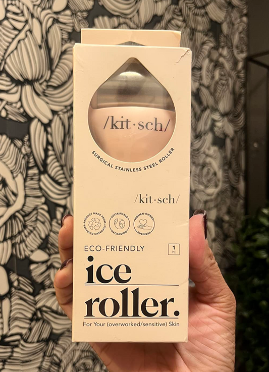 Gadget that give your face massage and relaxing