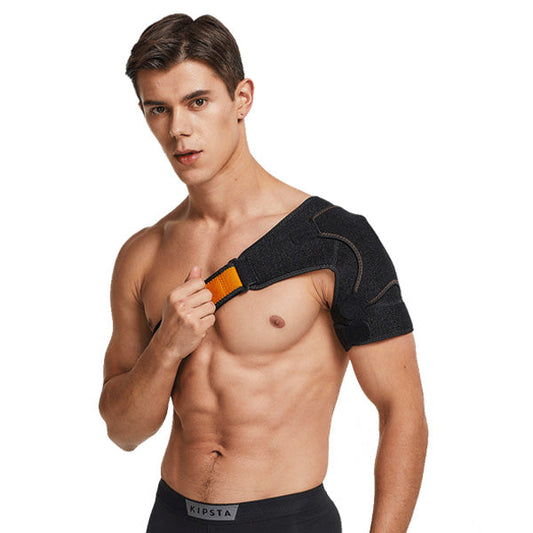 Adjustable Shoulder Brace Support