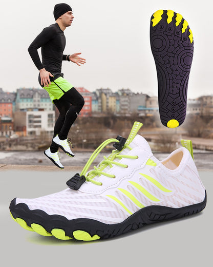 FitPro™ rutschfeste Barfußschuhe