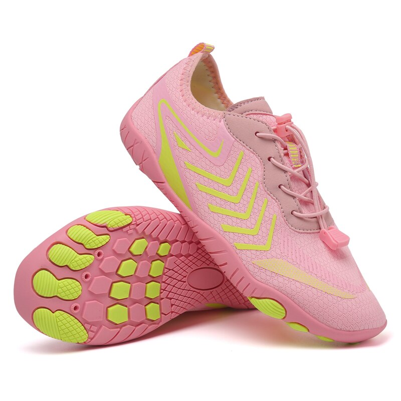 ActiveSteps™ rutschfeste Barfußschuhe