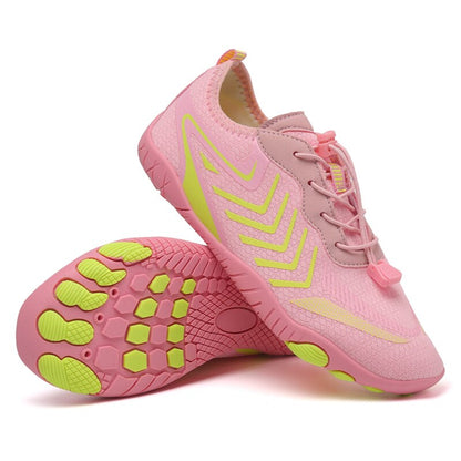 ActiveSteps™ rutschfeste Barfußschuhe