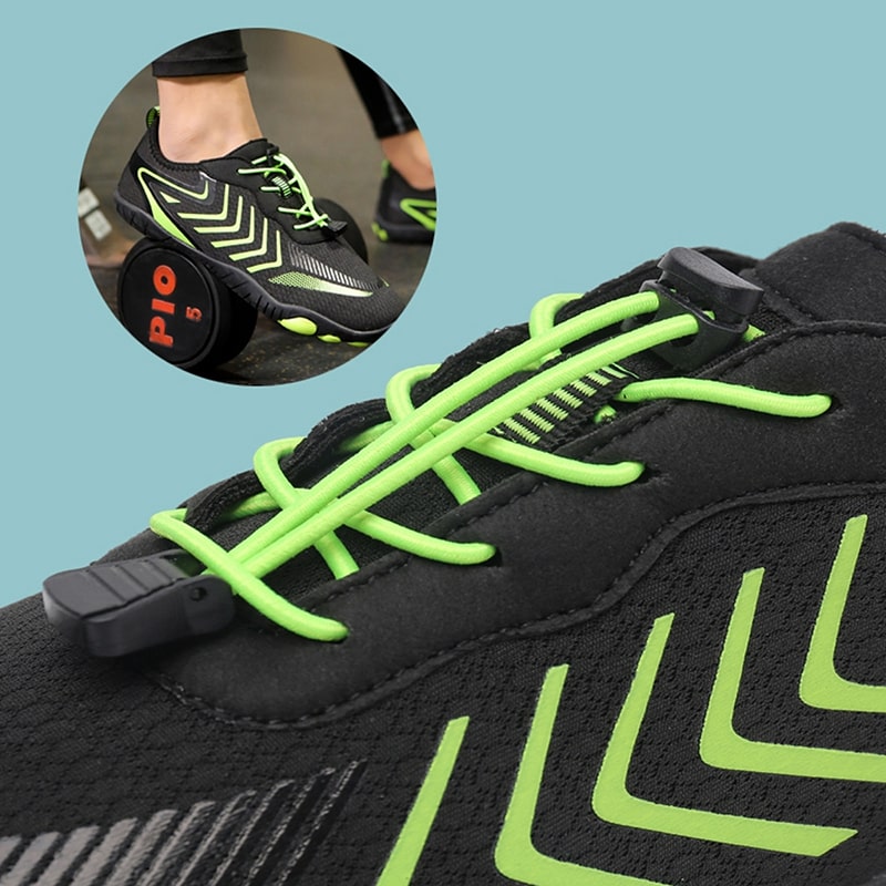 ActiveSteps™ rutschfeste Barfußschuhe
