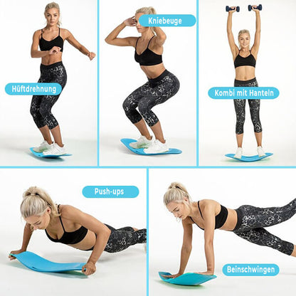 Fitness Balance-Board