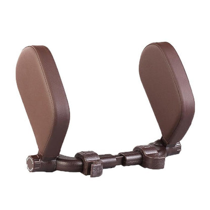 Car Headrest Pillow | Efforest