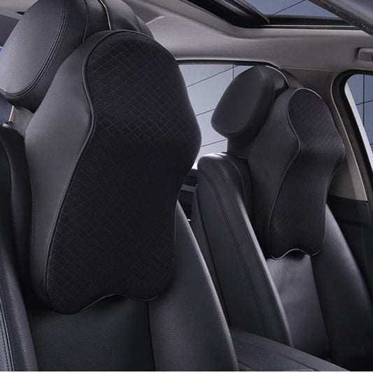 Carseat Neck Pillow