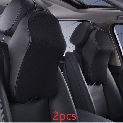 Carseat Neck Pillow